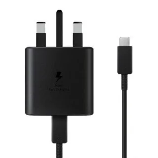 شارژر دیواری 45 وات سامسونگ مدل EP-T4510-3.webp